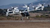 Air taxi startups are prepping for pilot-free flights