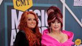 From our archives: Singer Naomi Judd talks about her struggle with depression, mental illness