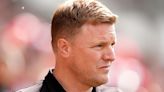 England manager search: Eddie Howe on long-list to replace Gareth Southgate, but can the FA afford him?