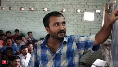 Super 30's Anand Kumar predicts 90% coaching centres will disappear in next 10-15 years. Here's why?