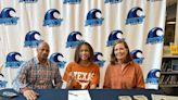 New family: PK Yonge swim champion Lillian Nesty signs with Texas, not dad at Florida