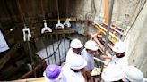 Chennai Metro Update: TBM ‘Bhavani’ To Reach RK Salai In 7 Months, Greenways Road TBMs Cross Adyar River