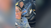 Love and Basketball: Emotional journey leads UB women’s coach Becky Burke and her wife into parenthood