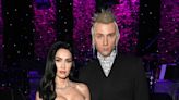 'Rocky' Megan Fox and Machine Gun Kelly Are 'Living Separately': Source
