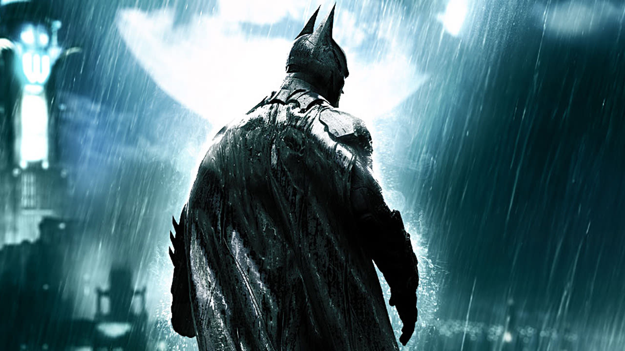 Batman: Arkham Masterminds’ New Studio Reportedly Teaming with Xbox for a AAA UE5 Game