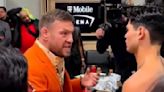 Conor McGregor reacts after Ryan Garcia tests positive for PED’s after Devin Haney fight: “Lifetime ban” Category: UFC | BJPenn.com