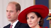 Prince William & Kate Middleton Might Take a Page From Prince Harry's 'Spare' Playbook