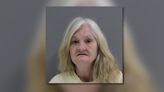 GA woman said she set neighbor’s apartment on fire with him inside because of the company he kept