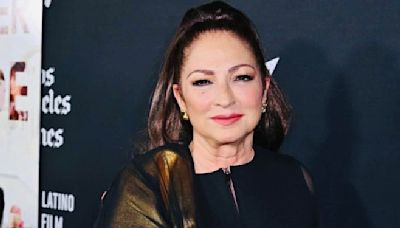 Renombran calle en Miami Beach en honor a Gloria Estefan