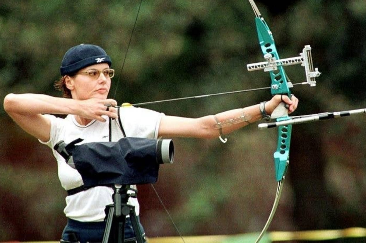 16 Celebs Who Tried Really, Really Hard To Become Olympic Athletes (And If They Made It To The Games)