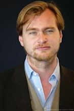 Christopher Nolan