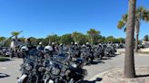 St. Augustine’s Hometown Hero’s Ride raises $63,000 during its 3rd annual motorcycle ride