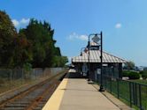 Broad Run station