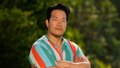 Meet the 'Survivor 47' Cast! Solomon "Sol" Yi Wants to Use Idols for Others Over Himself