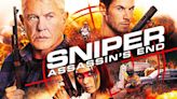 Sniper: Assassin’s End Streaming: Watch & Stream Online via Netflix