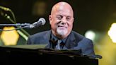 Billy Joel's Madison Square Garden residency will end next year