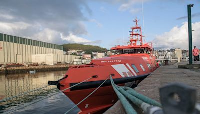 Andorra investiga la fortuna de los dueños del principal grupo naval privado de España