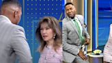 ‘GMA’ Fans Are Losing It Over Susan Lucci “Slapping” Michael Strahan in Shocking Showdown