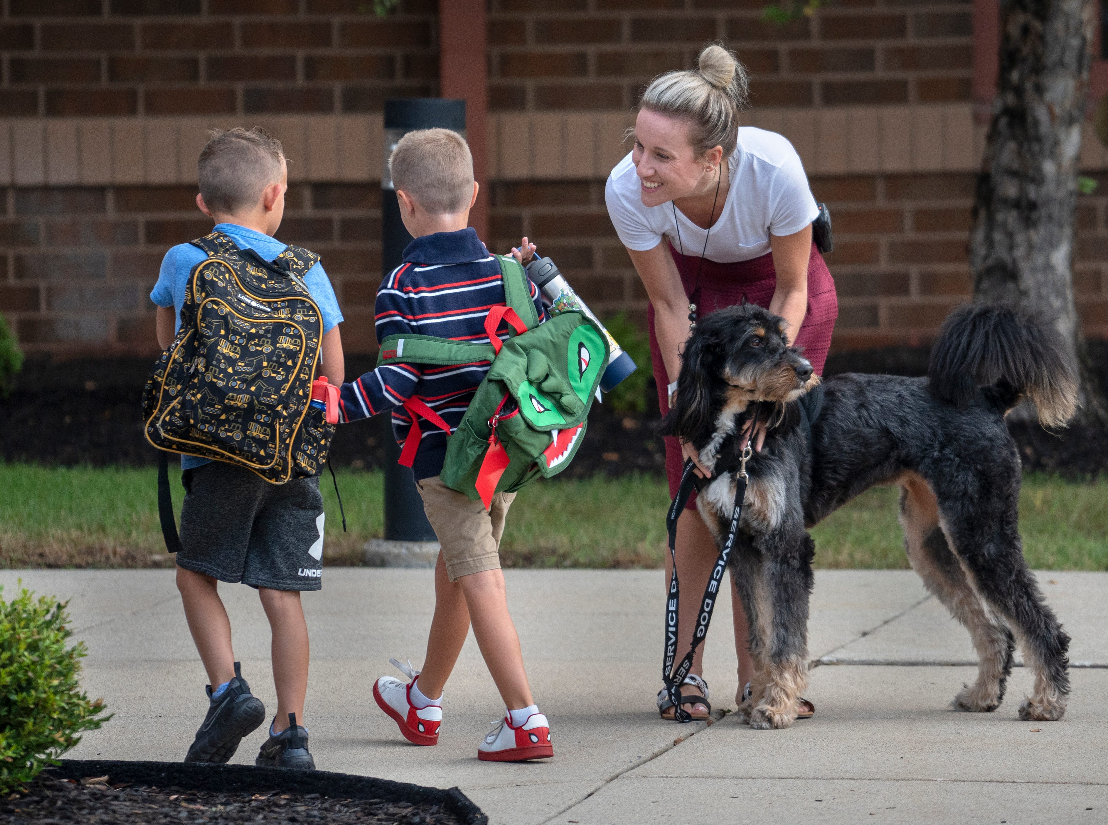 Where's the best place to raise a family? Indiana city makes national Fortune Well list