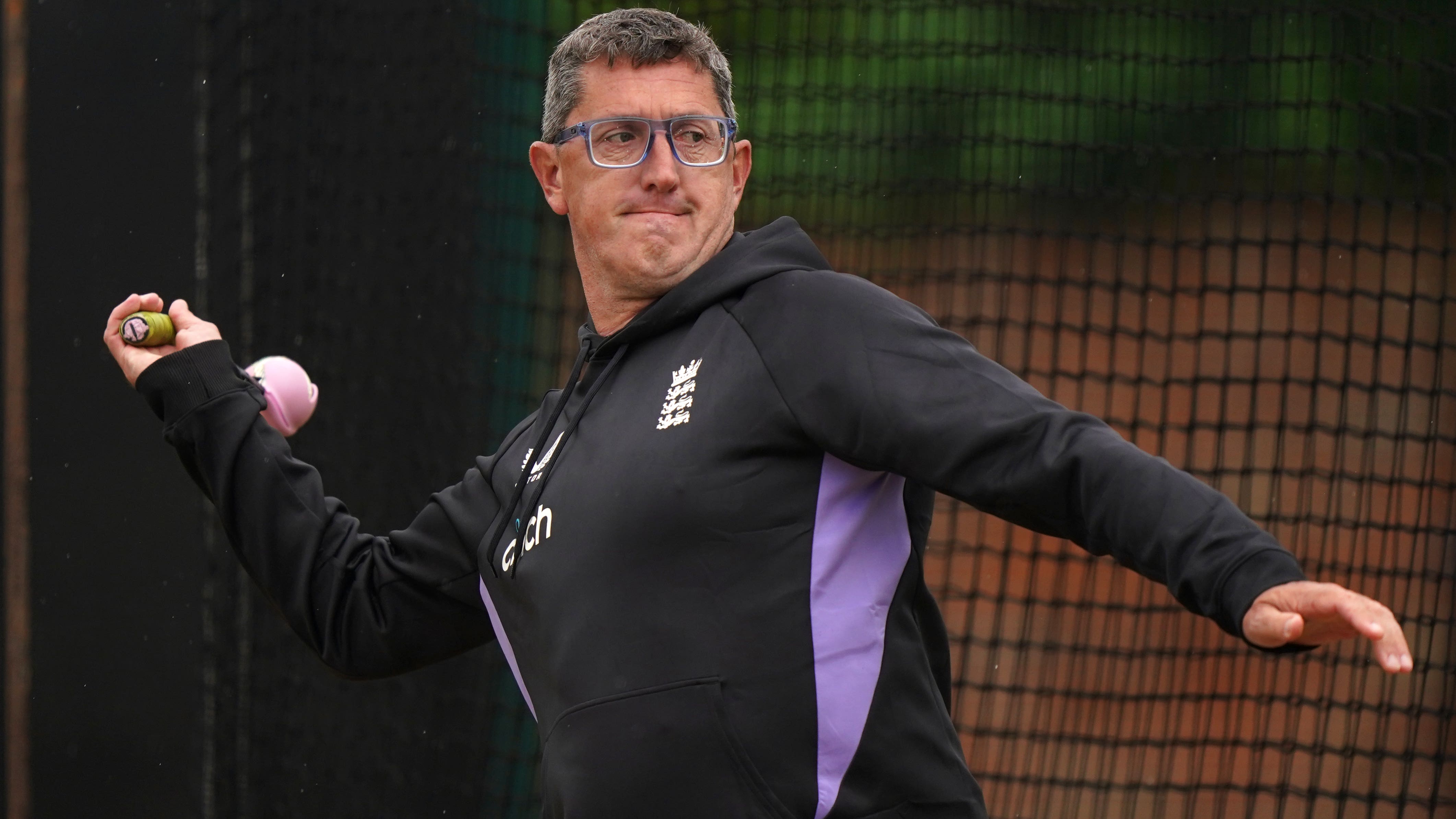 Jon Lewis confident England will still be in top form for T20 World Cup