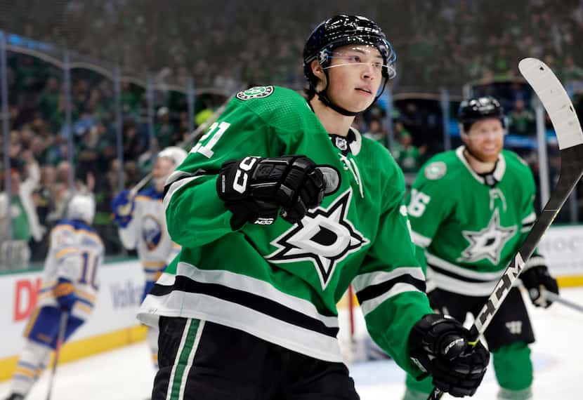 Stars bandwagon guide: Catch up with Dallas’ NHL team ahead of the conference finals