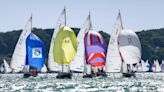 Eyes of the world to fall on spectacular 198th Cowes Week regatta