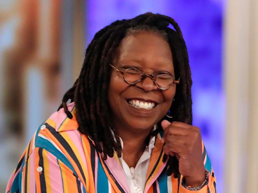 Whoopi Goldberg opens up about becoming a ‘high functioning addict’ in Hollywood