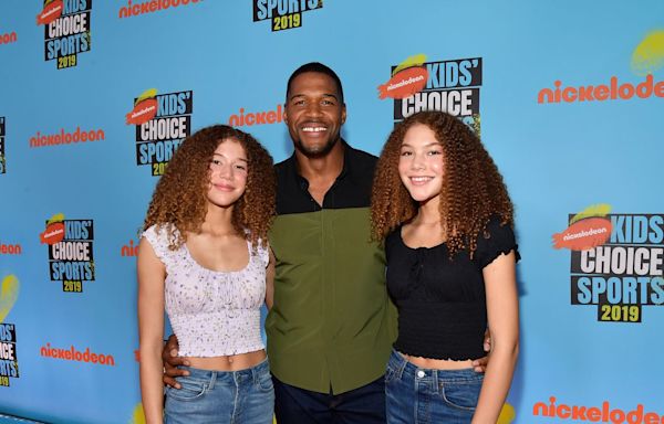 ‘GMA’ Fans Send Support to Michael Strahan as He Shares a Rare Family Update on Instagram