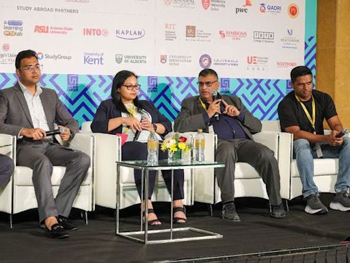 Emerging study destinations steal the spotlight on Day 1 at GN Edufair 2024