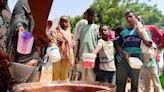 Factbox-Sudan's humanitarian crisis