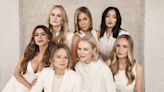 ... Talk About It”: Jodie Foster, Jennifer Aniston, Sofía Vergara Let Loose on THR’s Drama Actress Roundtable