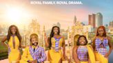 African royals in Ohio, including a Kent grad, can be watched in new reality series