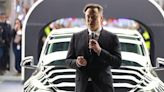 Musk’s $46 Billion Payday Comes as Tesla Completes Texas Move