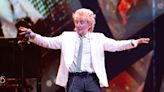 Rod Stewart turns down ‘lucrative’ Saudi Arabia gig ‘to shine light on injustices’ for women and LGBT+