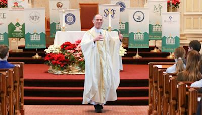 Pope Francis appoints new bishop of Burlington, Vermont