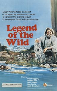 Legend of the Wild