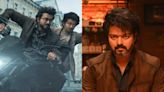 EXCLUSIVE! Will GOAT beat Leo to become Thalapathy Vijay's biggest opener? Trade expert spills the beans