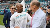 Report: Brian Flores can take NFL, teams to court over lawsuit