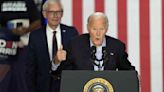 ‘Only Lord can make me quit': Defiant Joe Biden dismisses concerns about his age