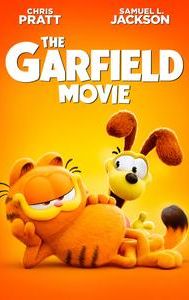 The Garfield Movie