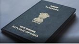 India rises in global passport index, allows visa-free access to 58 nations - The Shillong Times