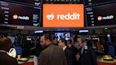 Stock market today: Wall Street extends records as Reddit soars in market debut, Apple falls on suit