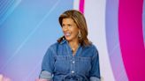 Why Hoda Kotb Is Absent From ‘Today’ During Hoda & Jenna’s 5th Anniversary Week