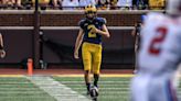 Michigan football gets a big boost with player announcing 2022 return