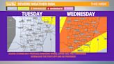 Severe storms possible in Arkansas this week | Here's what Arkansans need to know