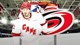 Hurricanes get hit with brutal Brett Pesce injury update during Game 2