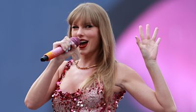 Londres toma medidas de seguridad extraordinarias para los conciertos de Taylor Swift