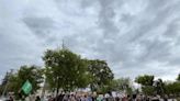 Ciudad Real: La Asociación Antitaurina marchó contra la reapertura de la plaza