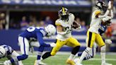 Studs and duds from the Steelers win over the Colts