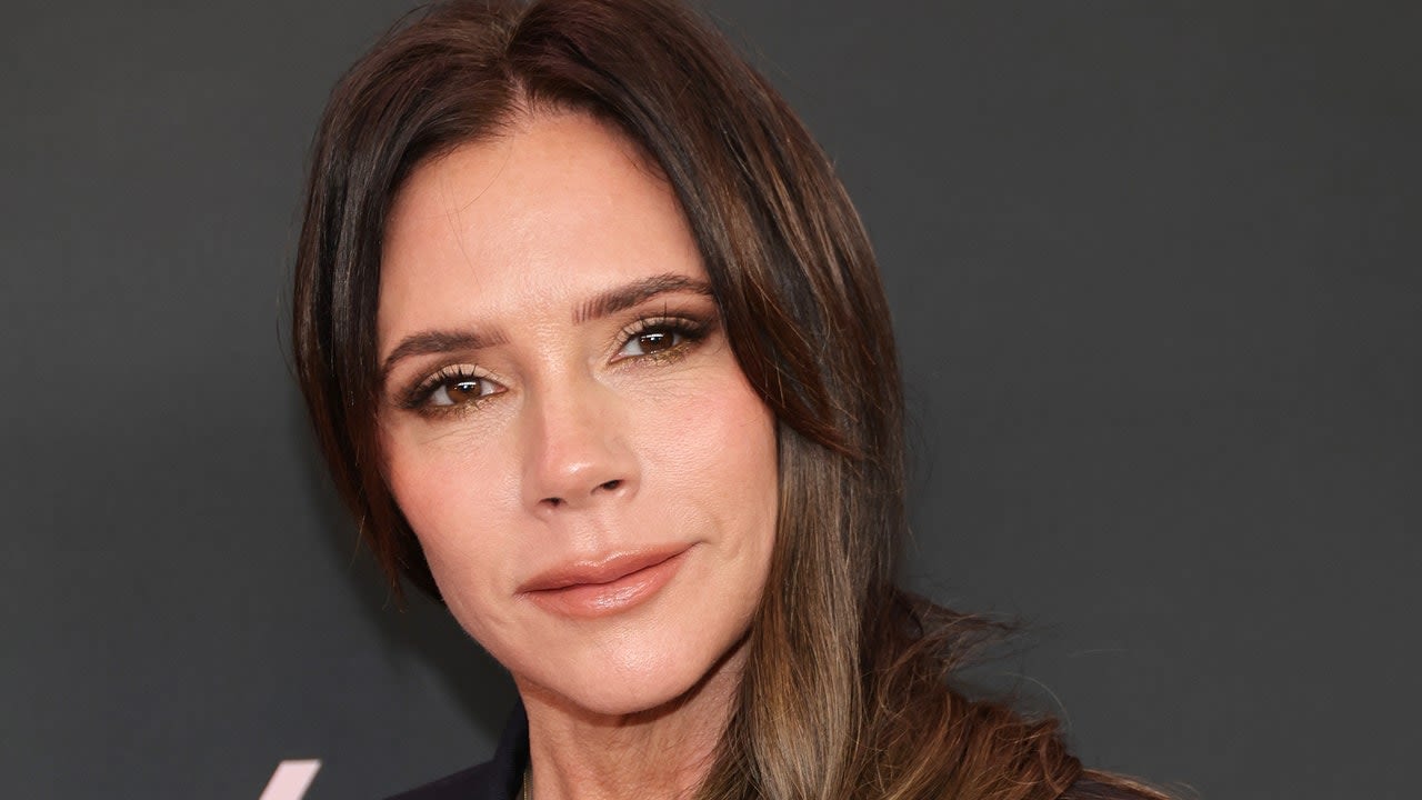 Victoria Beckham Got a Transformative Haircut For Fall